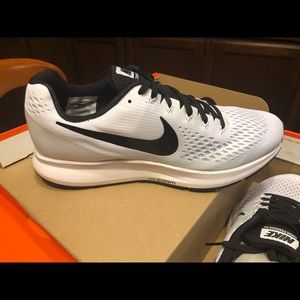 Nike air zoom